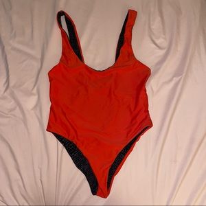 Acacia Palm Springs One piece